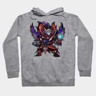 rathalos Hoodie